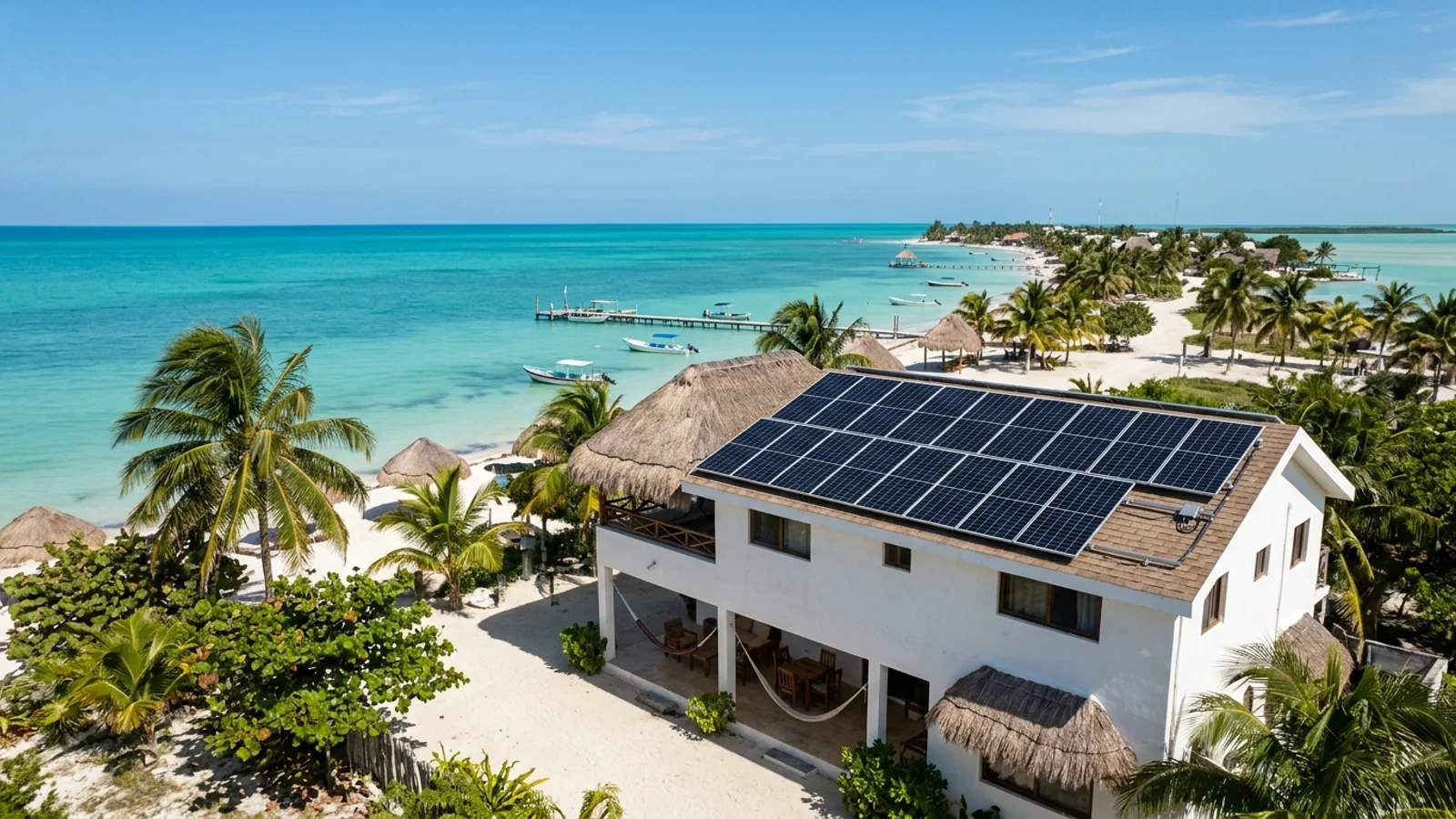 Isla Mujeres
